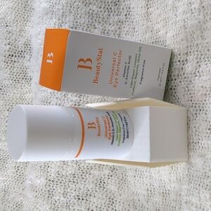 BeautyStat Universal C Eye Perfector, 15ml/0.50fl oz